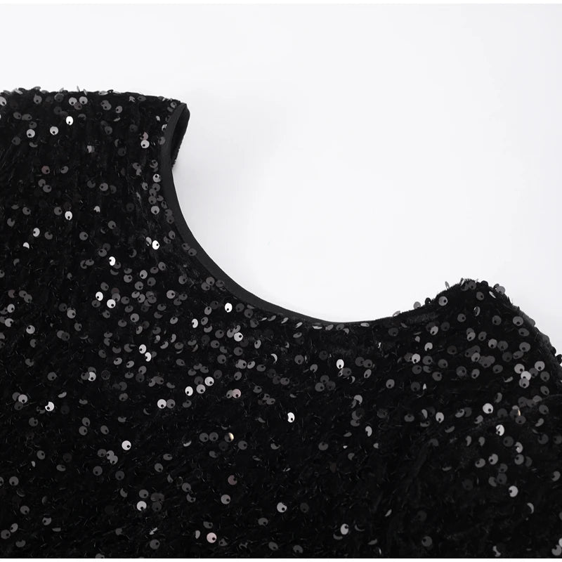 Vestido Longo BRIGHT