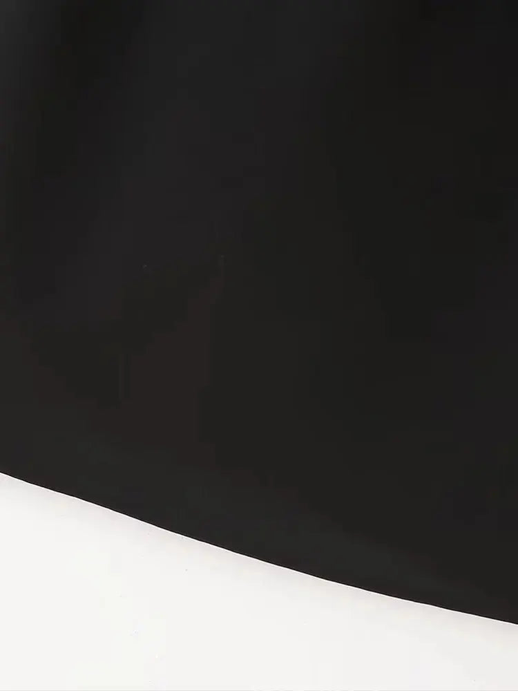 Vestido laço