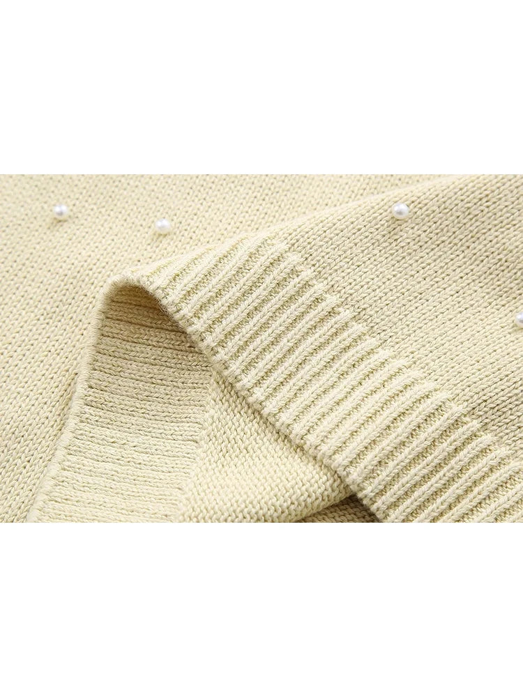 Blusa Pearls