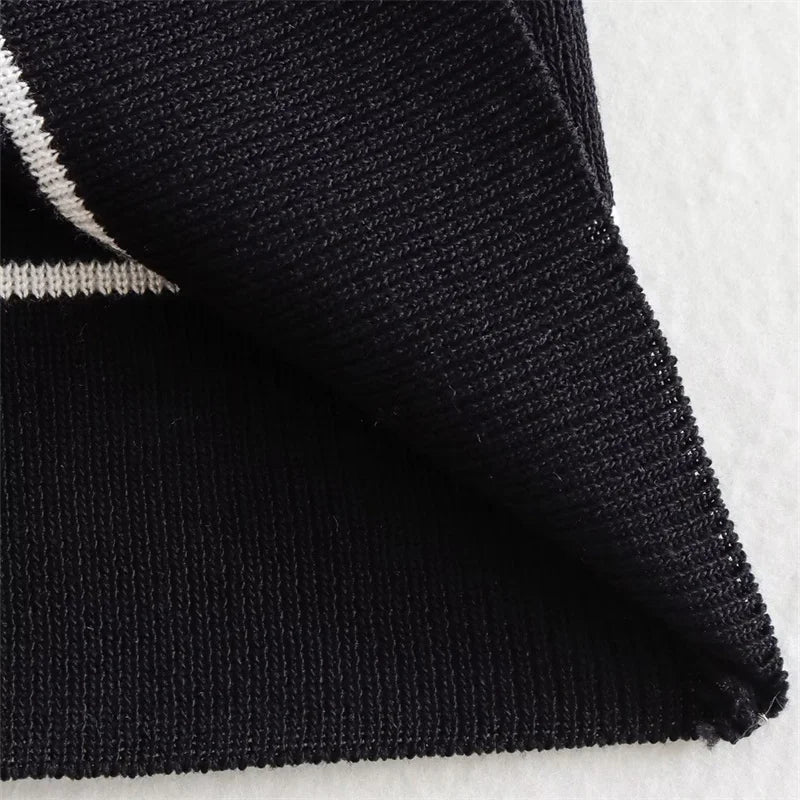 Blusa Feminina nero