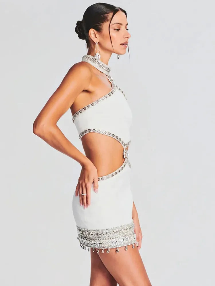 vestido sirène