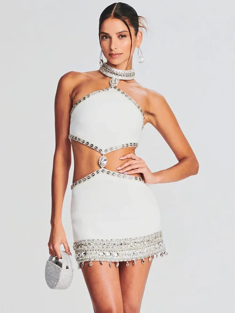 vestido sirène