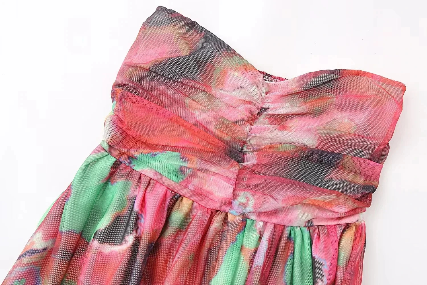Vestido Fabulous
