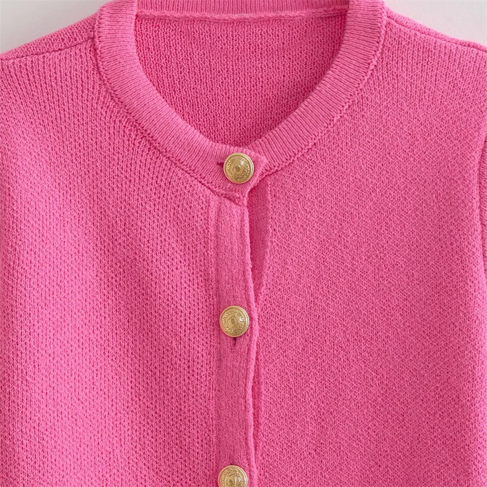 Casaco Pink