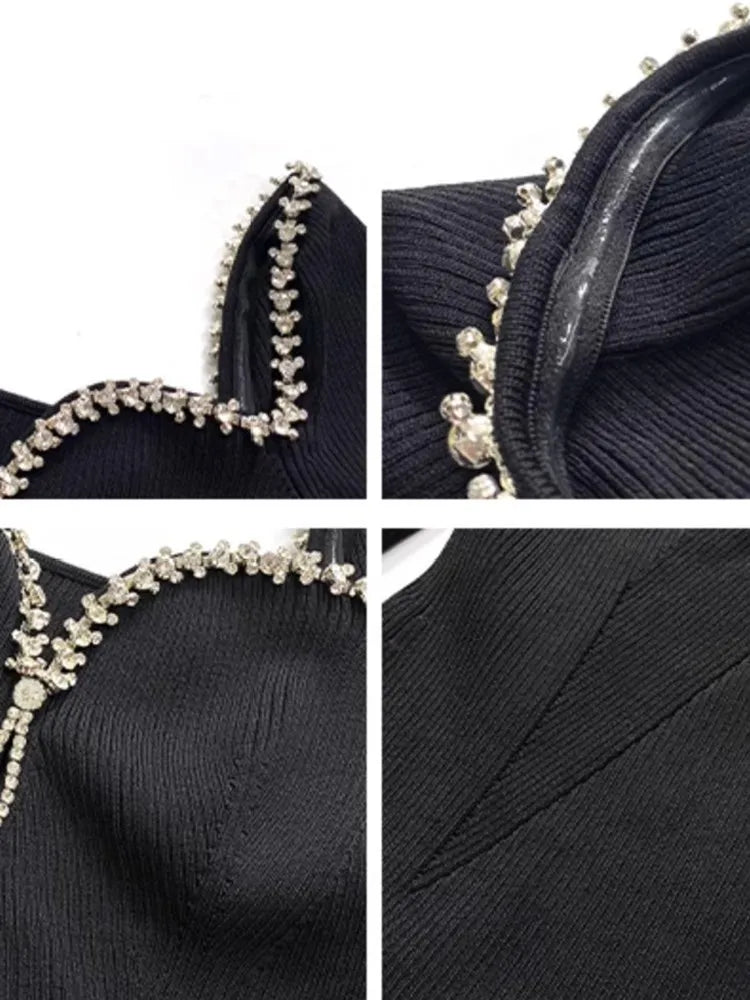 Vestido Black