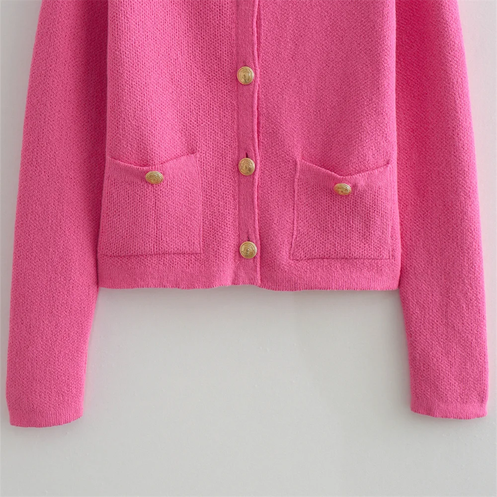 Casaco Pink