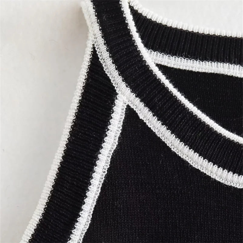 Blusa Feminina nero