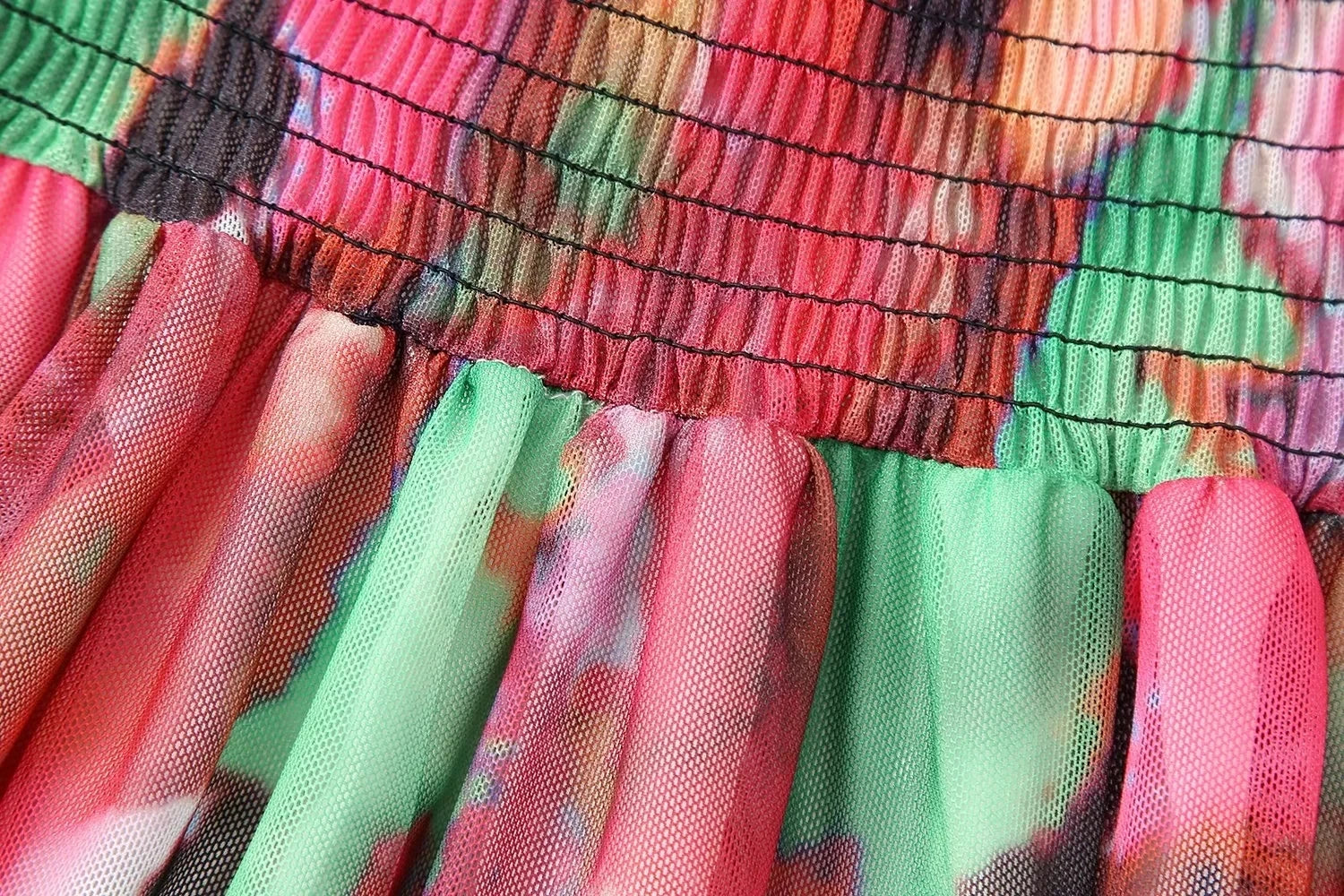 Vestido Fabulous