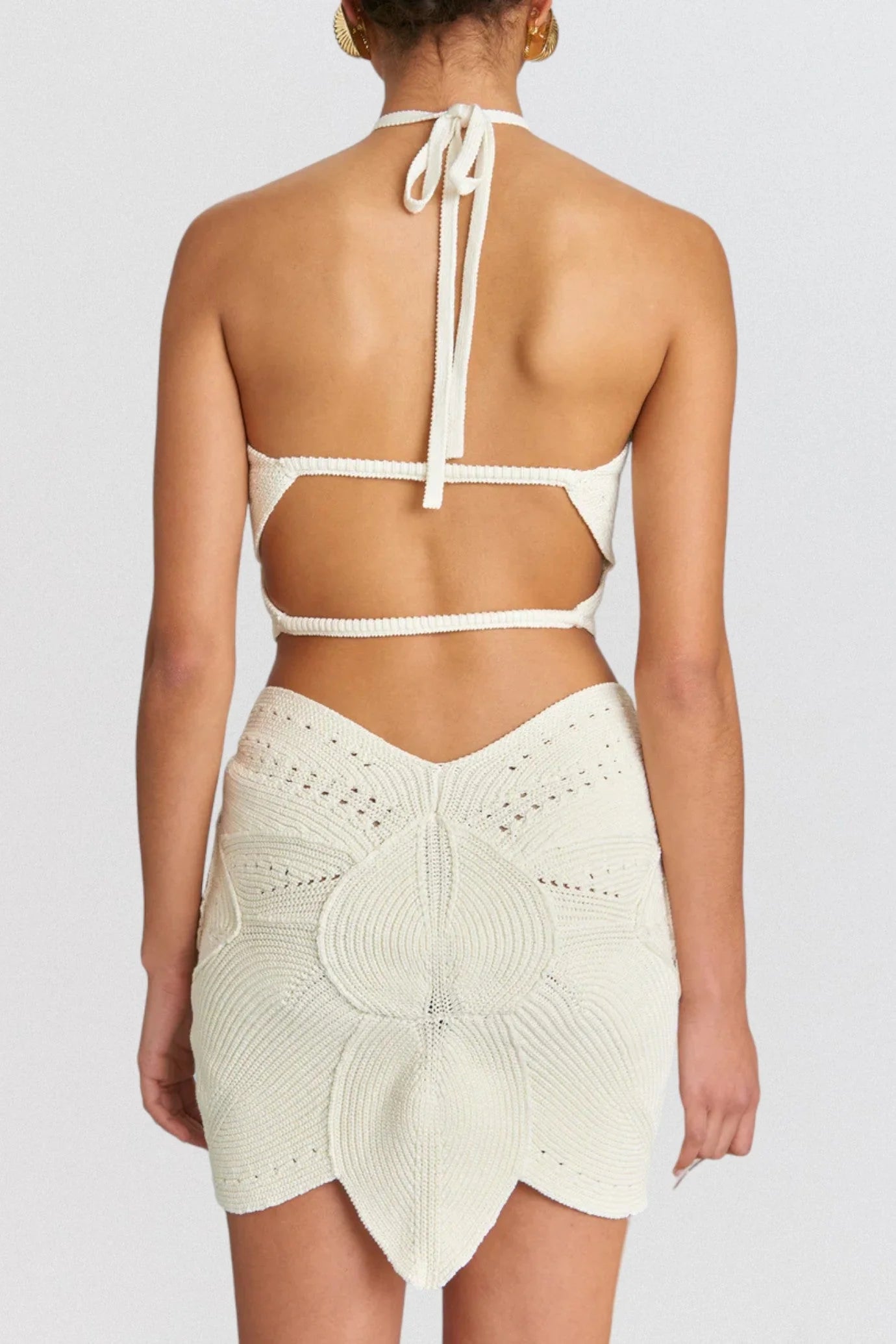 Vestido Solaire