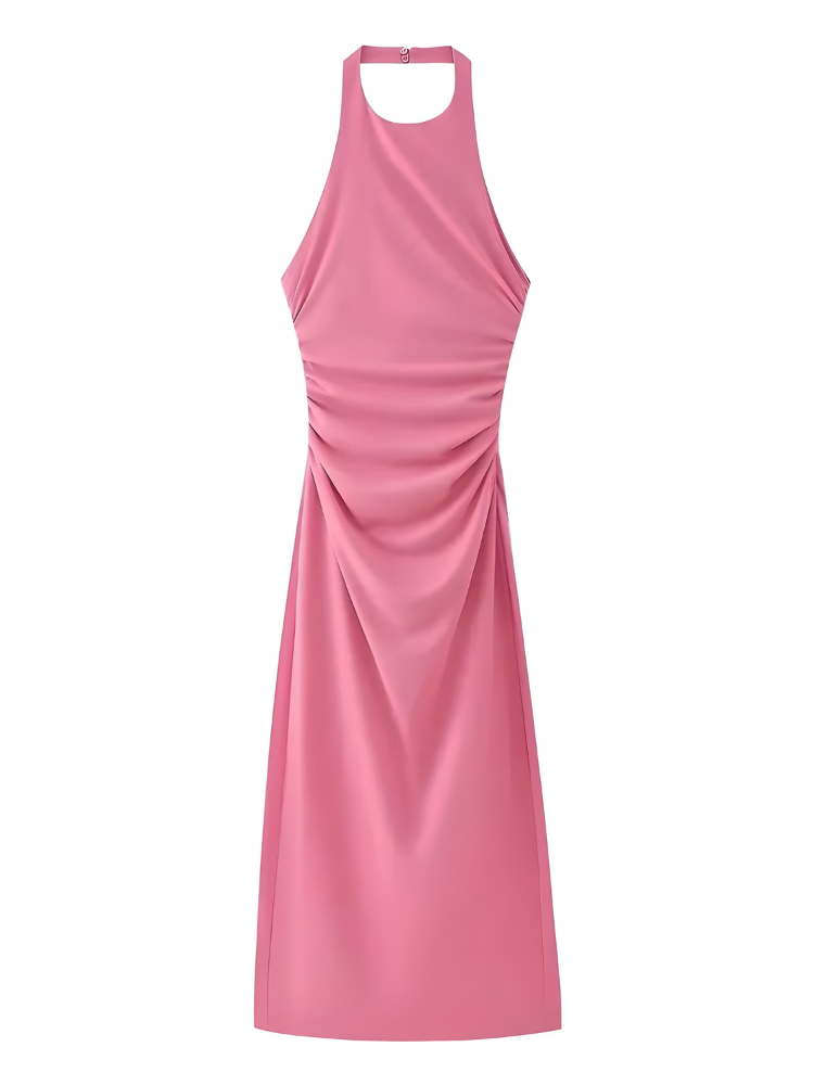 Vestido Blush