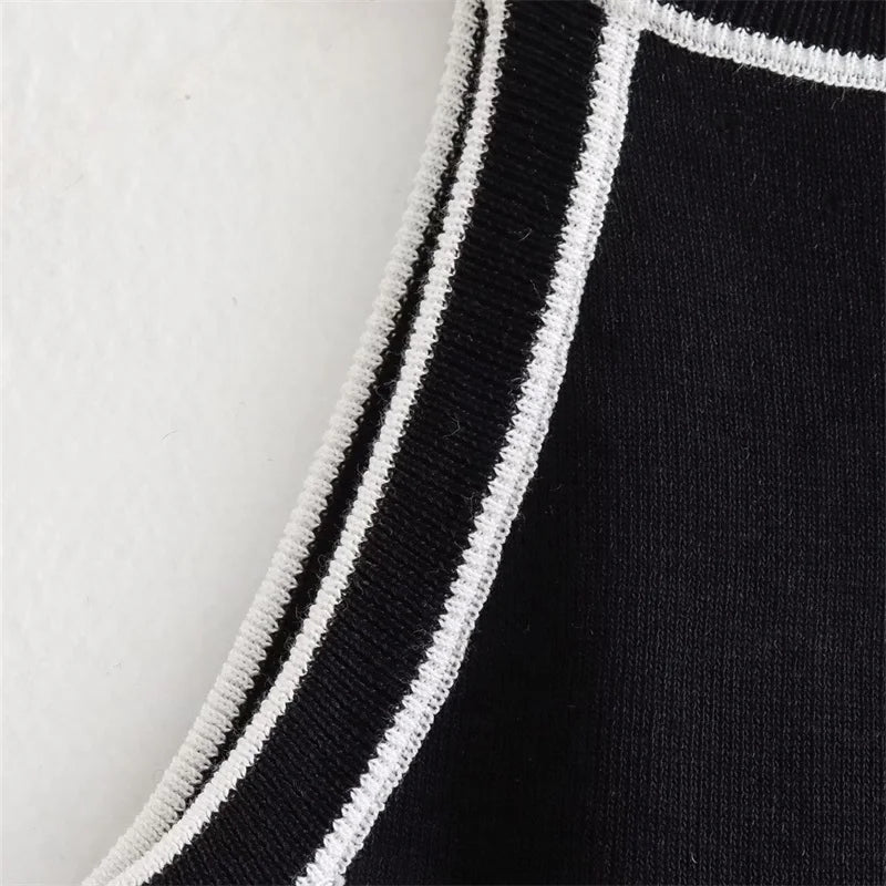Blusa Feminina nero
