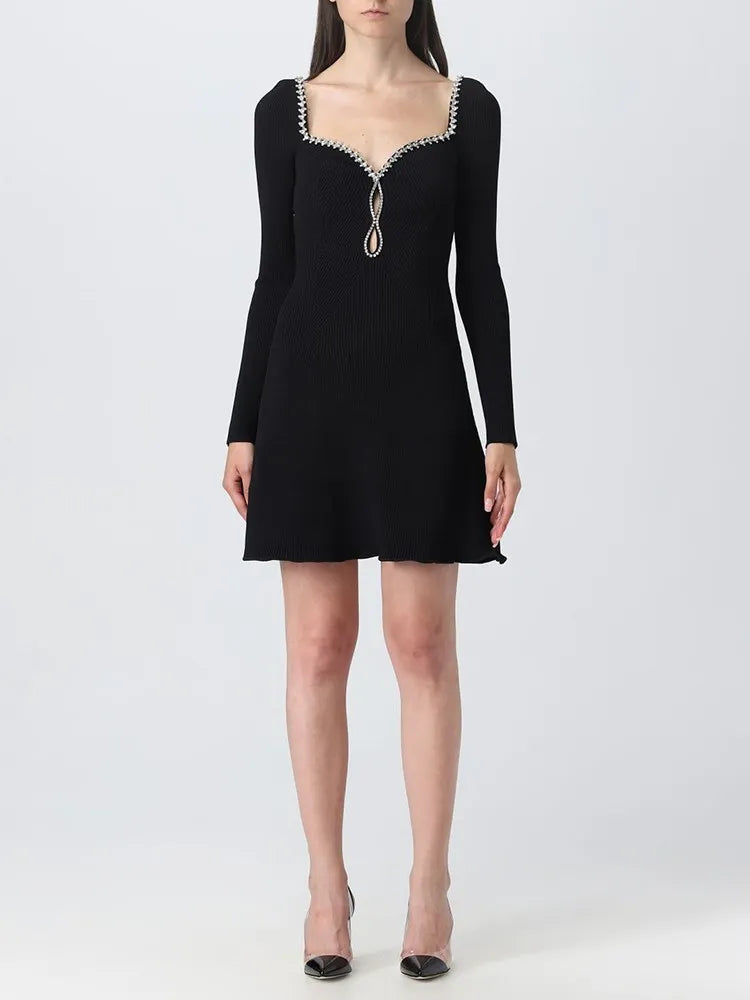 Vestido Black