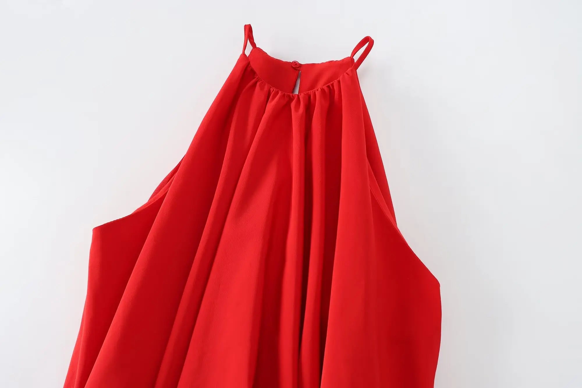 Vestido rouge