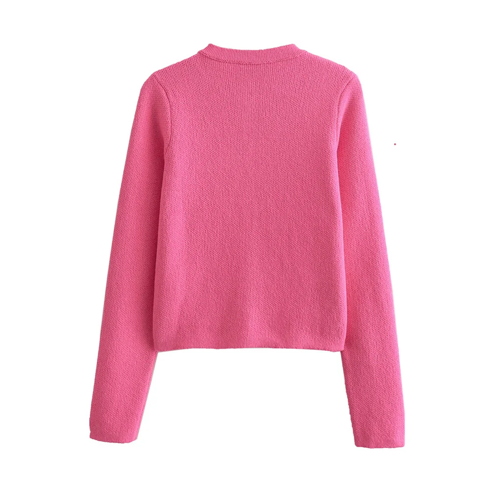 Casaco Pink