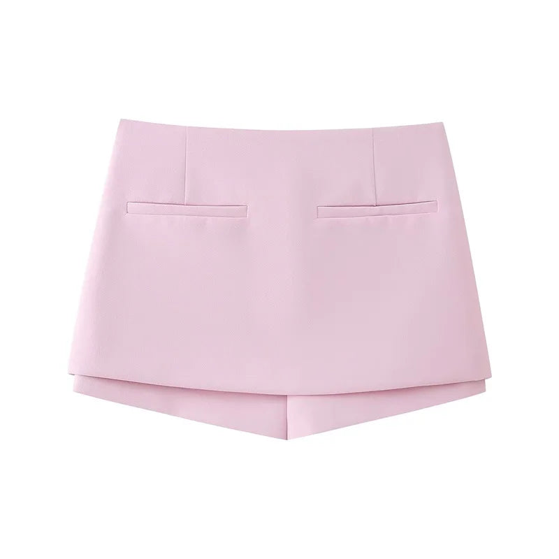 Shorts Saia Barbie