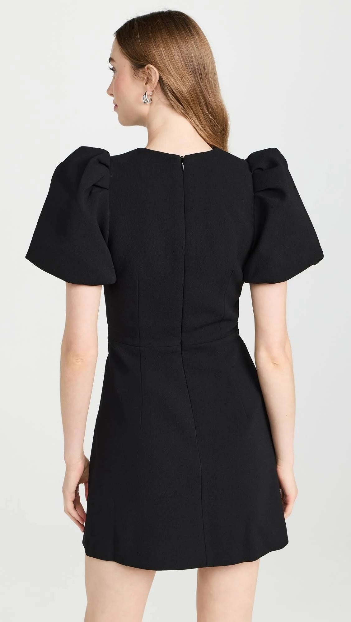 Vestido laço