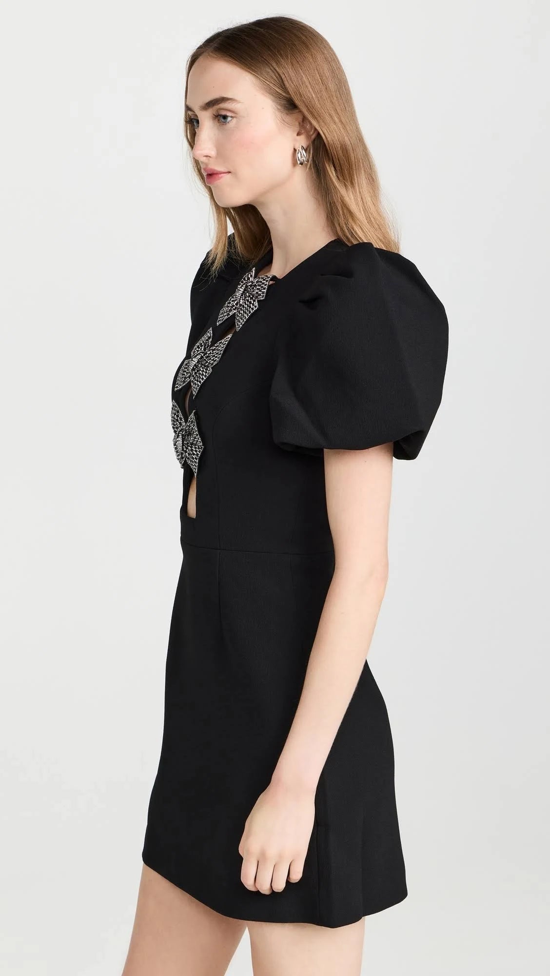 Vestido laço